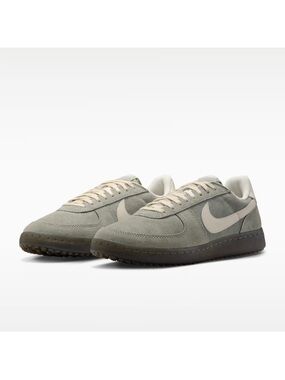 NEW Nike Field General- Light Army/Natural (IF066-300)